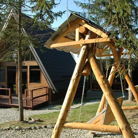 Guest house Armonia Naturii