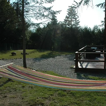 Armonia Naturii Guest house
