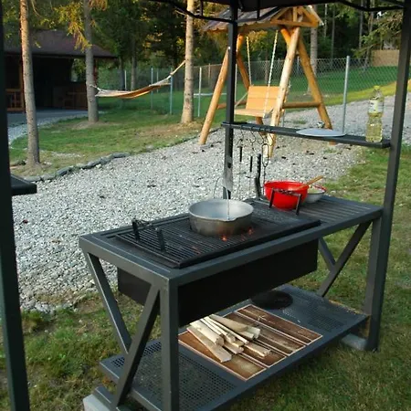 Armonia Naturii Guest house Avrig