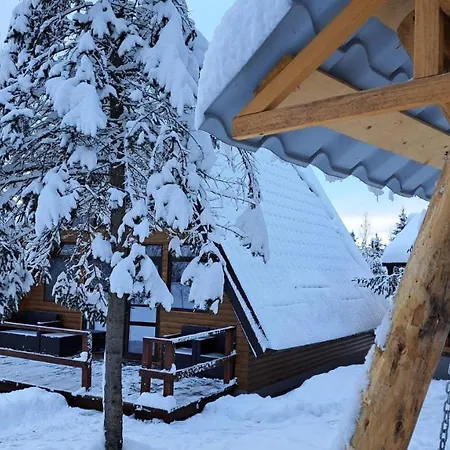 Armonia Naturii Guest house Avrig