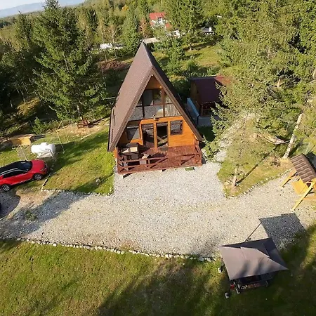 Armonia Naturii Guest house