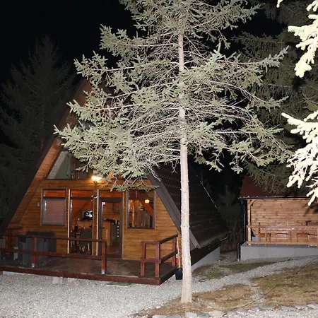 Guest house Armonia Naturii Avrig