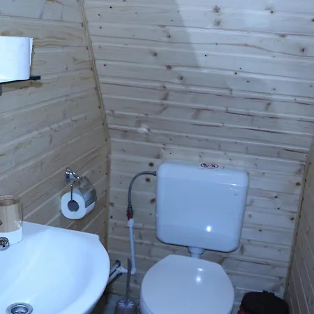 Guest house Armonia Naturii Avrig