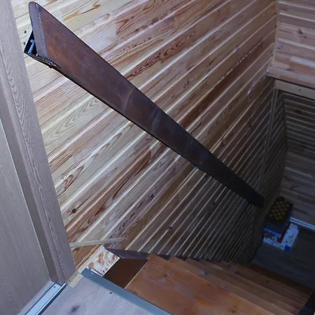 Armonia Naturii Guest house 2*